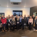 Argyle celebrate a brace of community accolades at 2026 EFL Awards