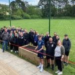 Argyle Community Trust and Yeomans Citroën community partnership extended