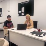 Impact Story: From passion to profession – Leo’s journey with Argyle Community Trust