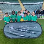 Argyle Community Trust launches ambitious five-year strategy to tackle inequalities and strengthen communities